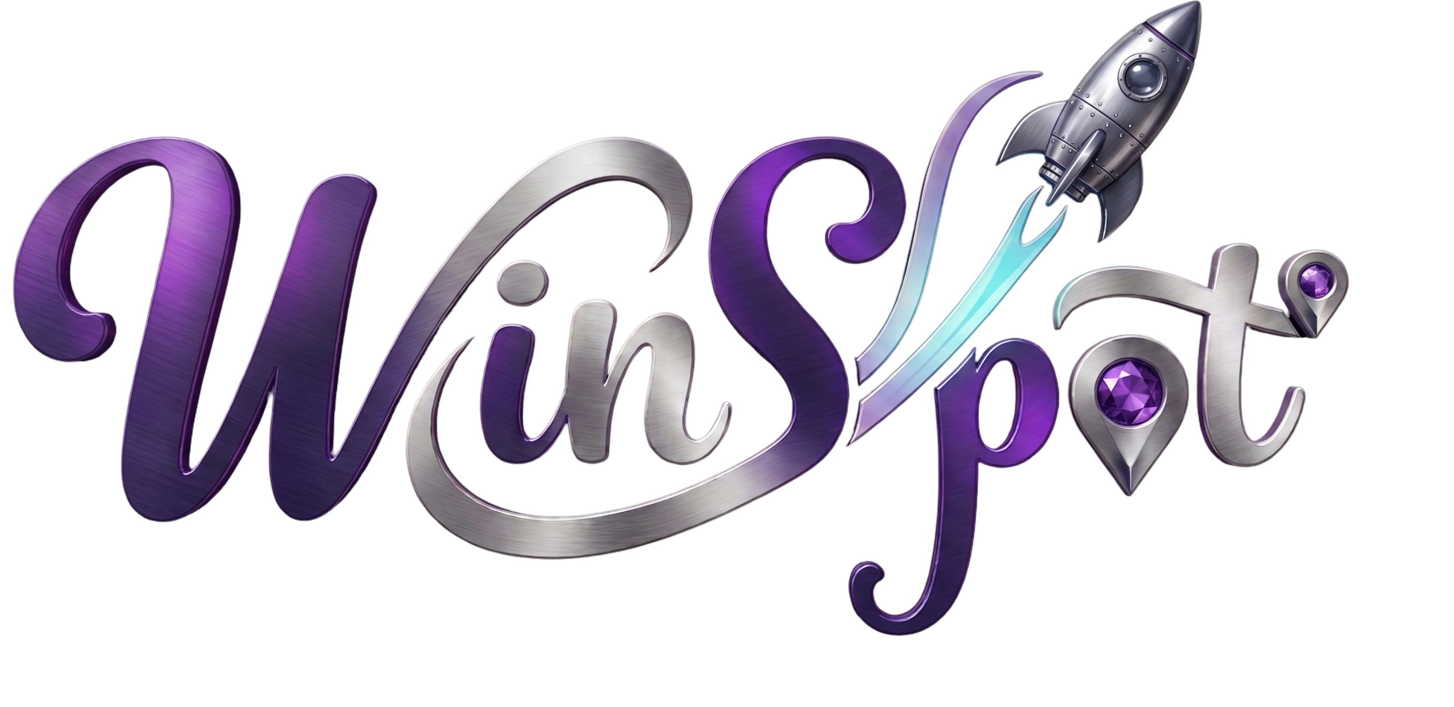 Loading WinSpot...
